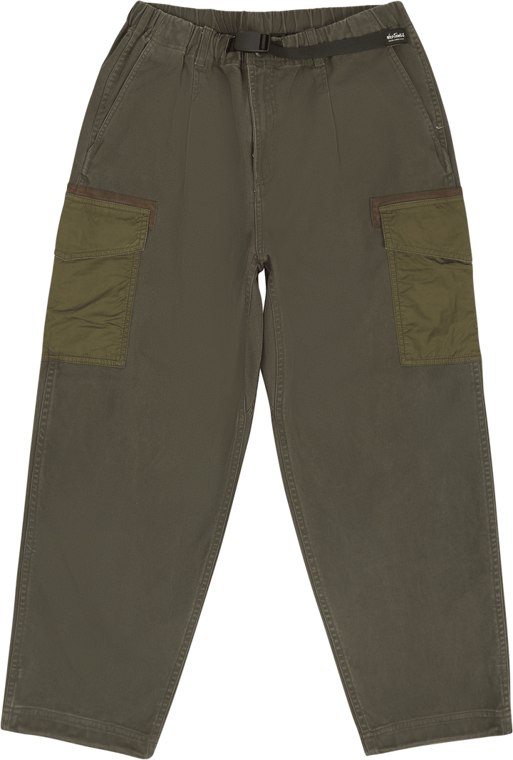 Feld-Cargo-Hose Militärgrün