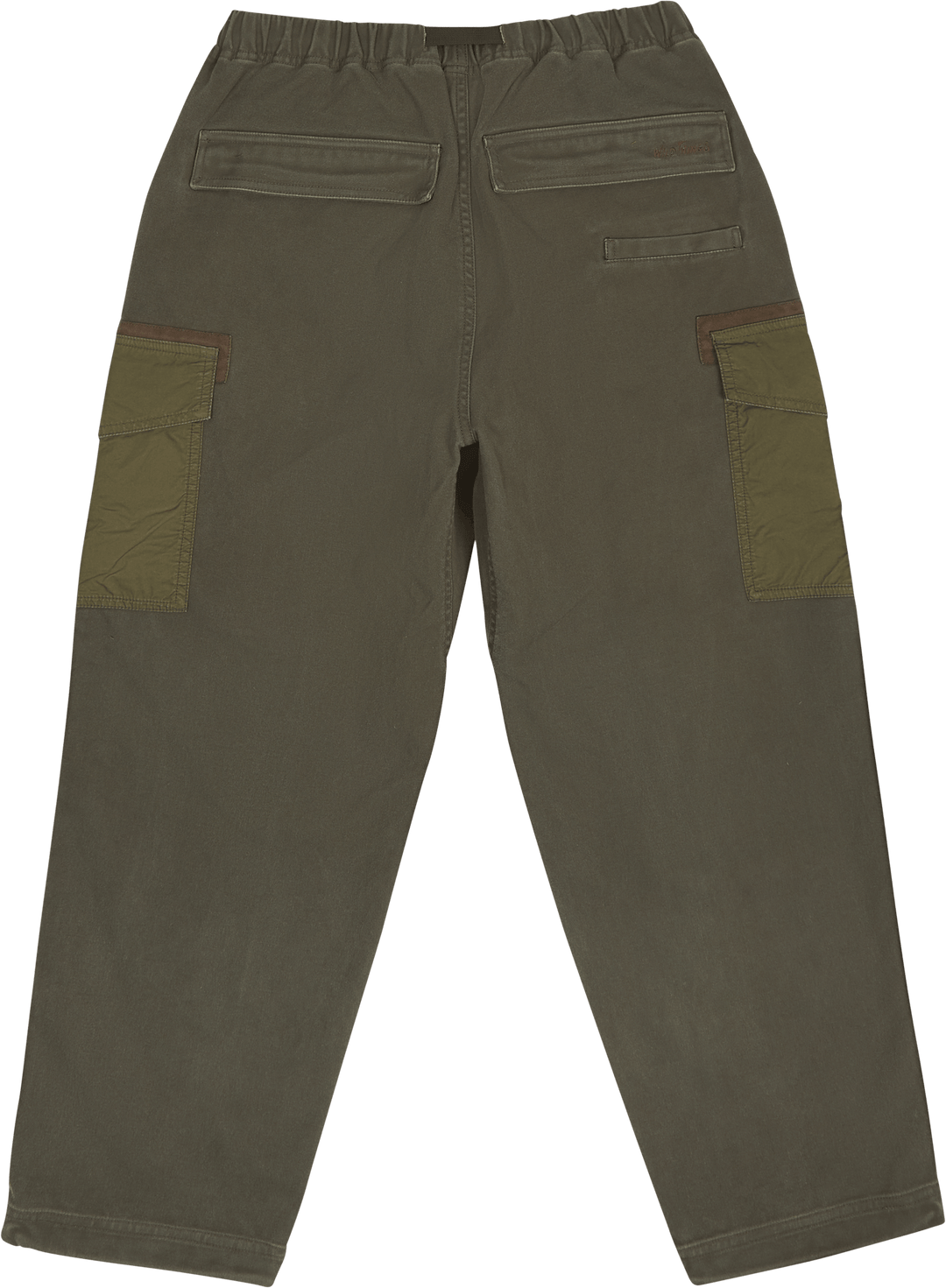 Feld-Cargo-Hose Militärgrün