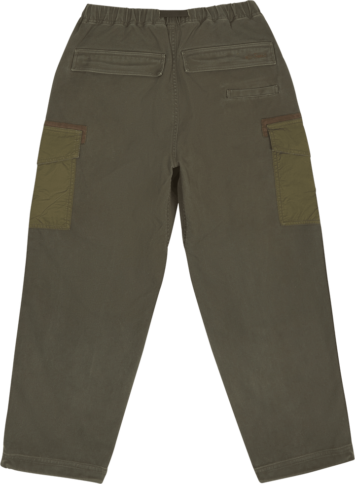 Feld-Cargo-Hose Militärgrün