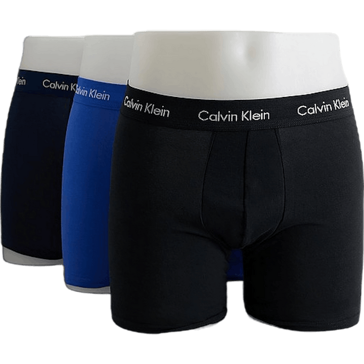 Trunk 3pk