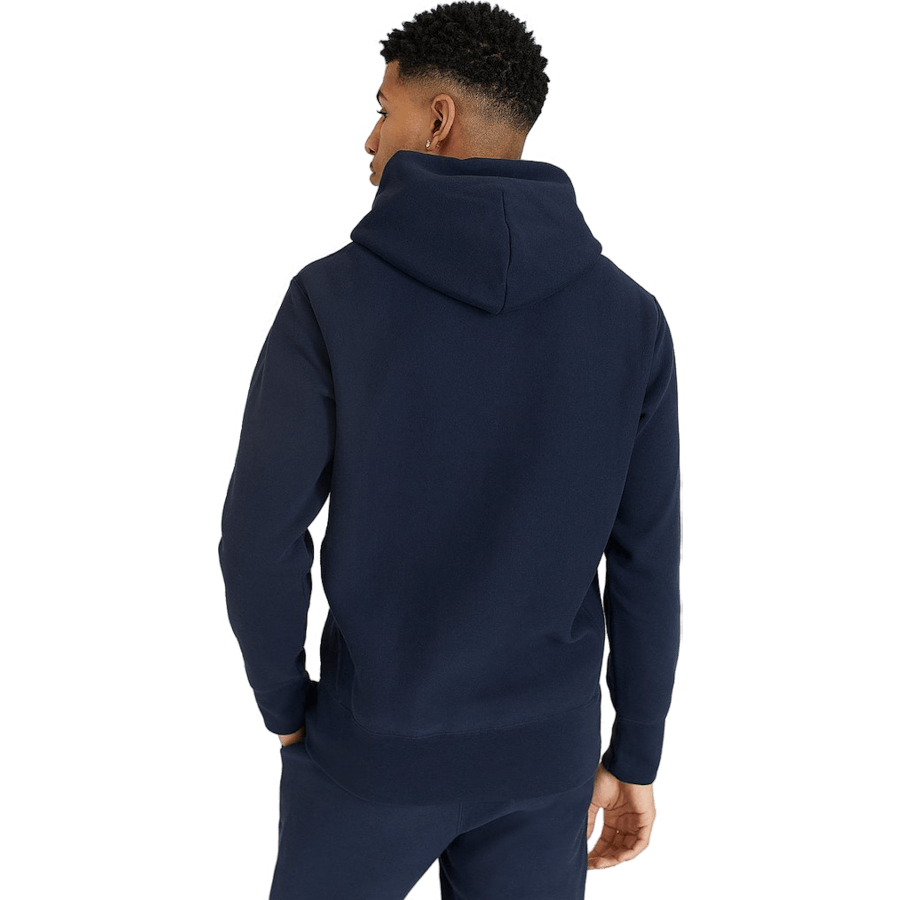 Hooded Sweatshirt Bs501