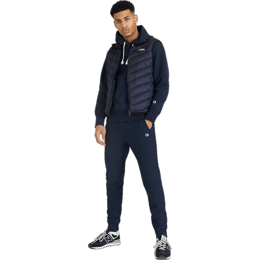 Hooded Sweatshirt Bs501