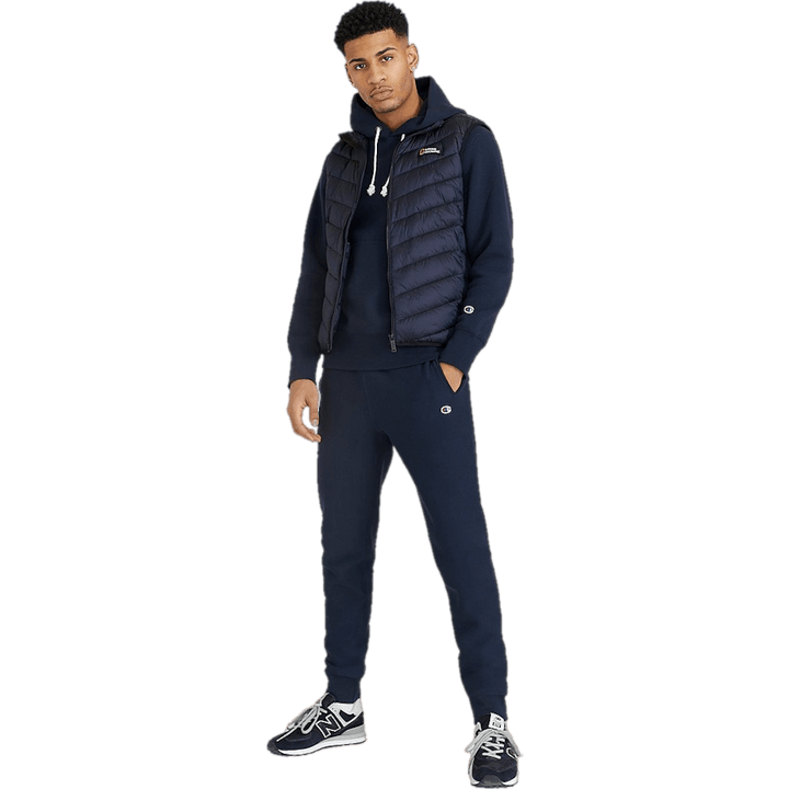 Hooded Sweatshirt Bs501