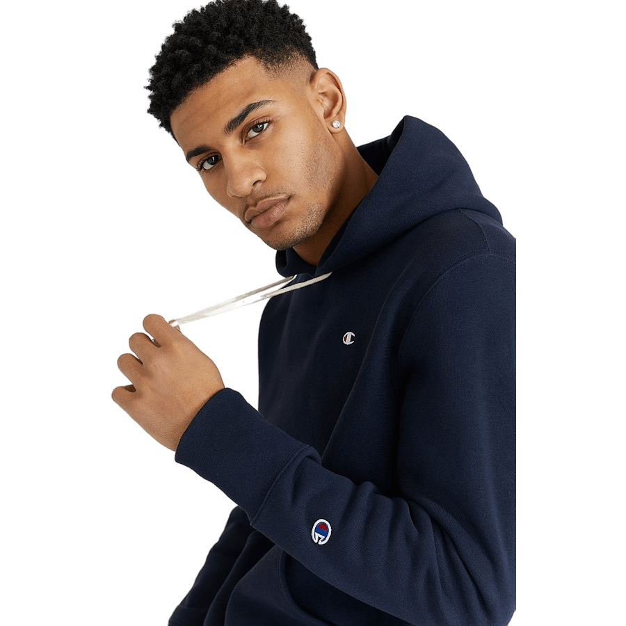 Hooded Sweatshirt Bs501