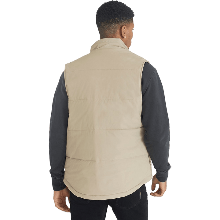 Les Deux Maxwell Waistcoat Dark