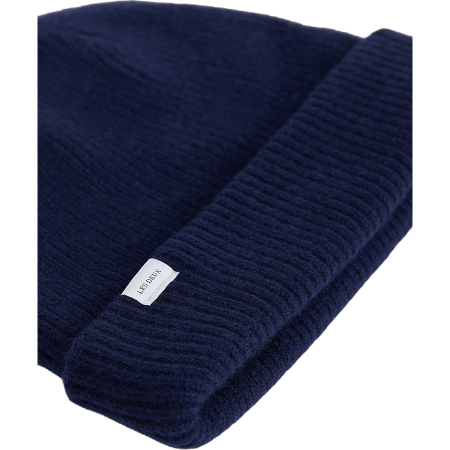 Les Deux Wayne Wool Beanie