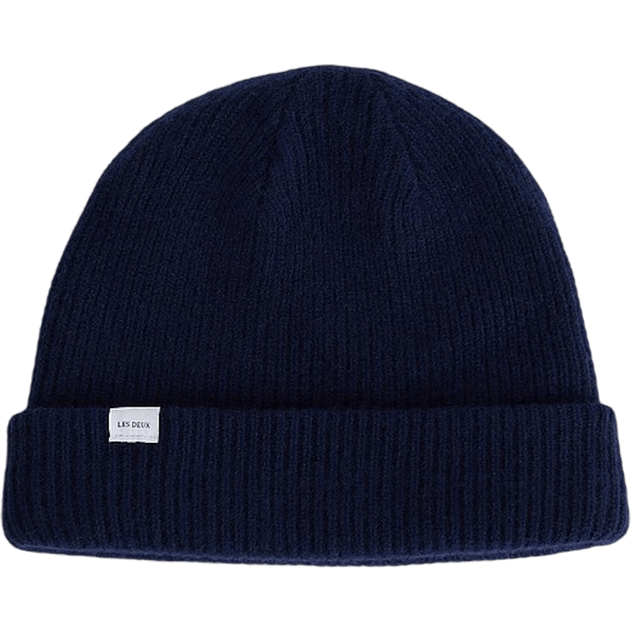 Les Deux Wayne Wool Beanie