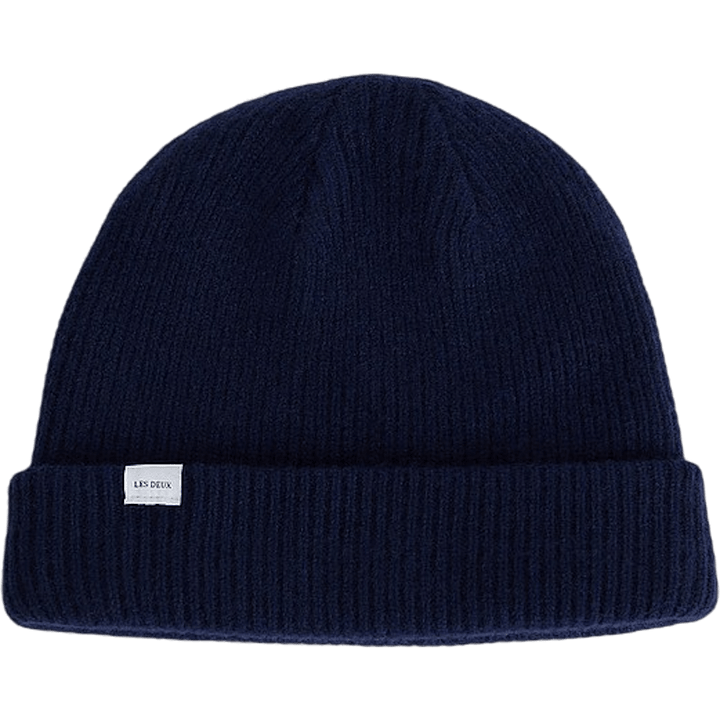 Les Deux Wayne Wool Beanie