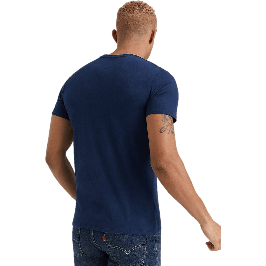 Graphic Setin Neck Graphic H21 Hm Graphic