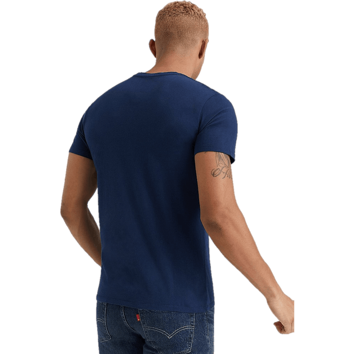 Graphic Setin Neck Graphic H21 Hm Graphic