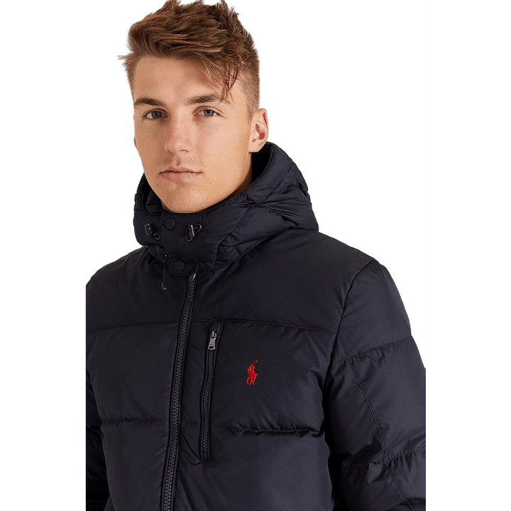 Polo Ralph Lauren Water-Repellent Down Jacket
