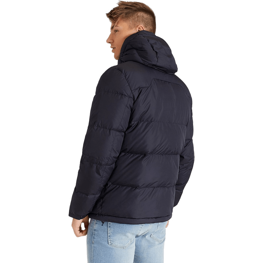 Polo Ralph Lauren Water-Repellent Down Jacket