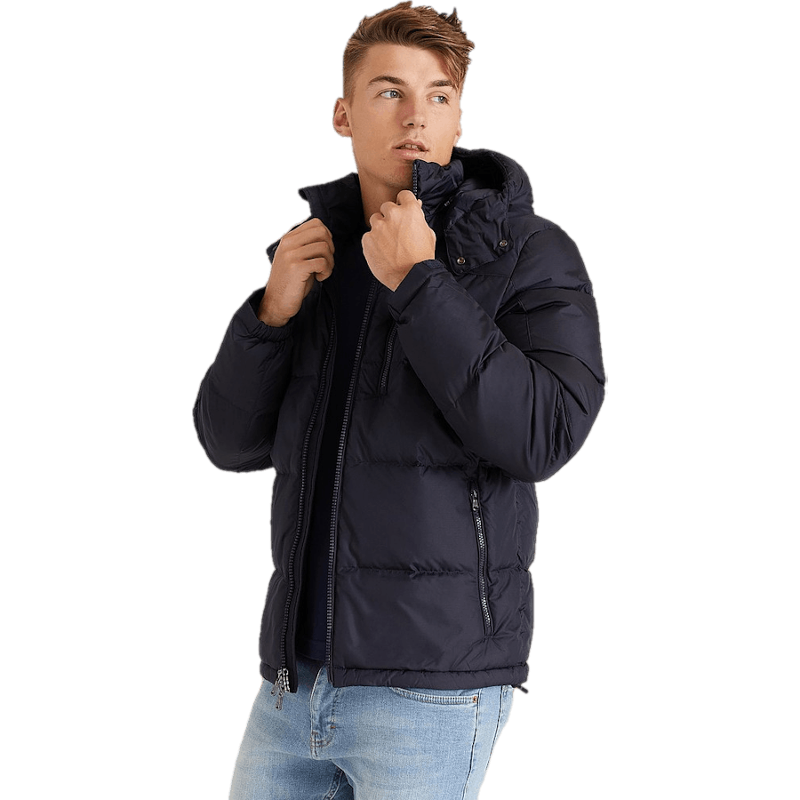 Polo Ralph Lauren Water-Repellent Down Jacket