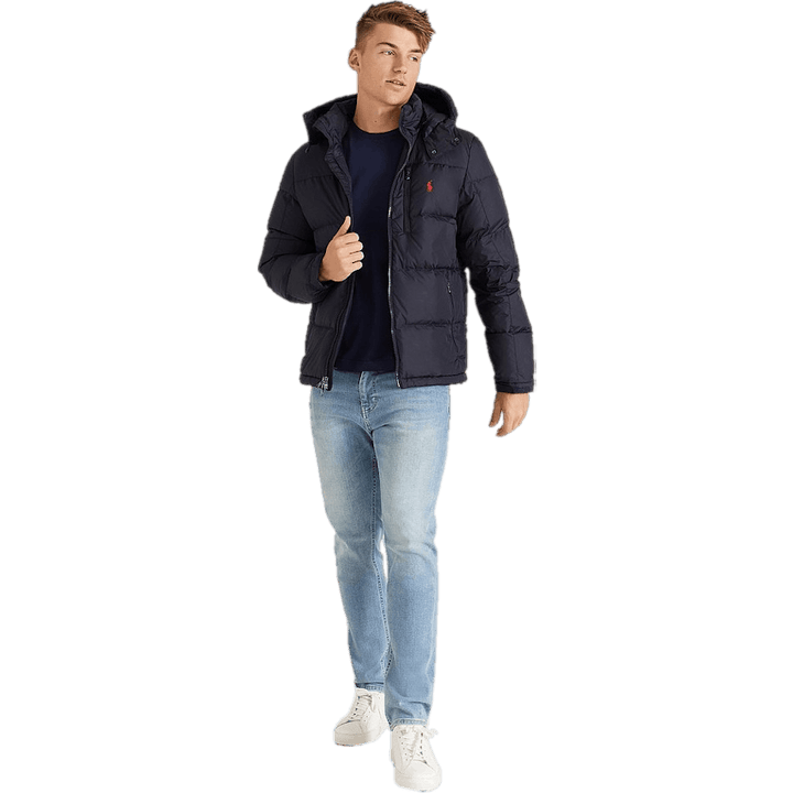 Polo Ralph Lauren Water-Repellent Down Jacket