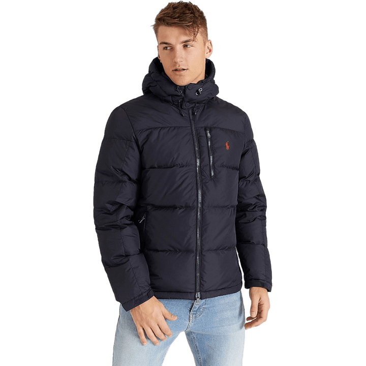 Polo Ralph Lauren Water-Repellent Down Jacket