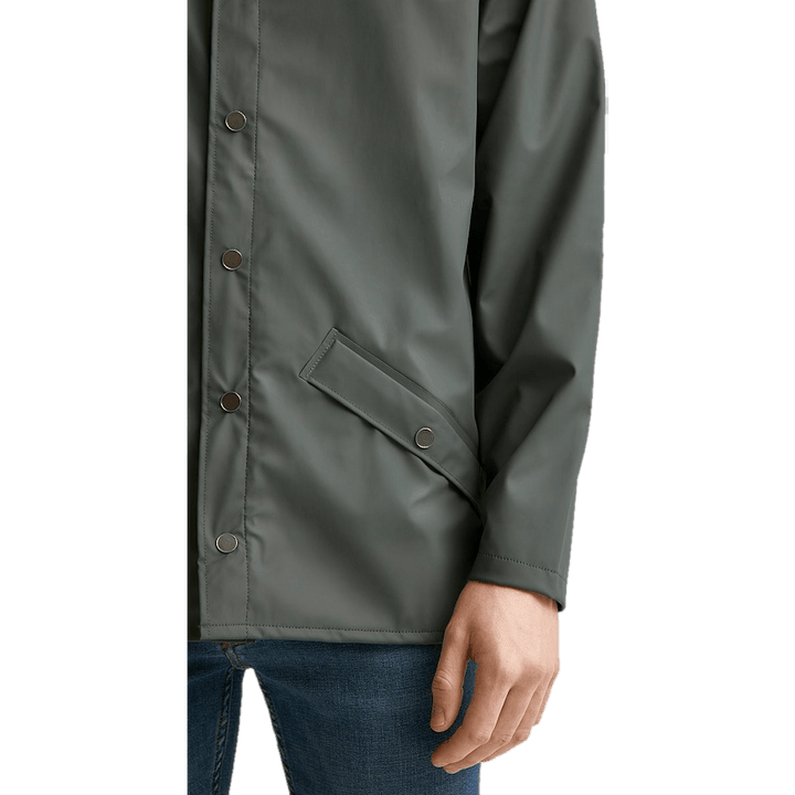 Rains Jacket 05 Slate