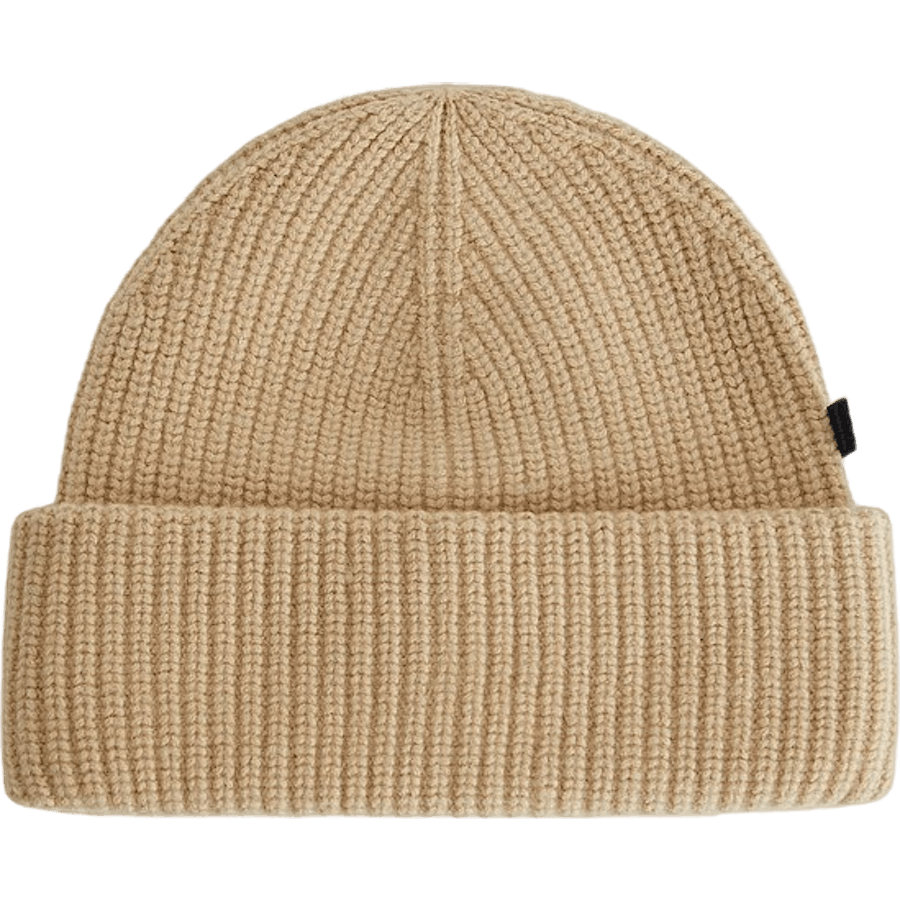 Chunky Beanie