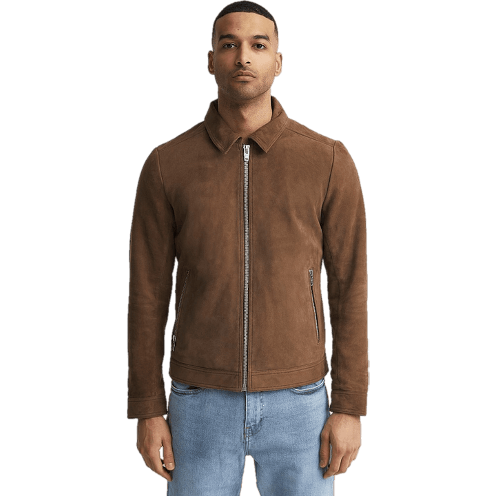 Veste Aston Wood