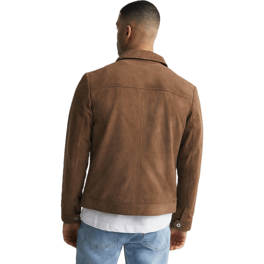 Veste Aston Wood