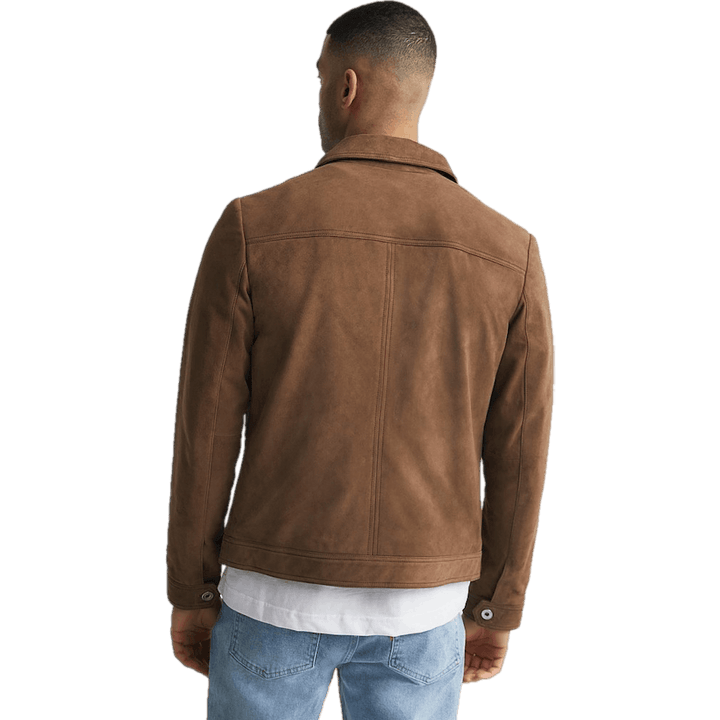 Veste Aston Wood
