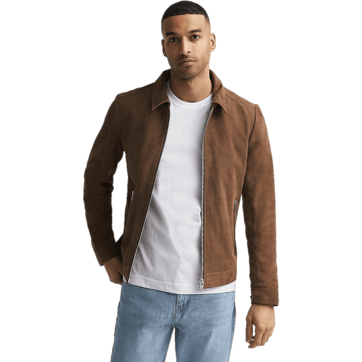 Veste Aston Wood