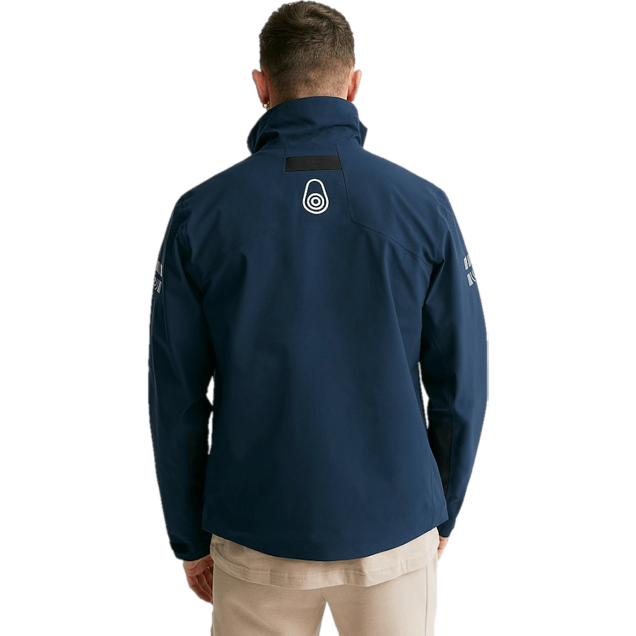Spray Jacket Dark Navy