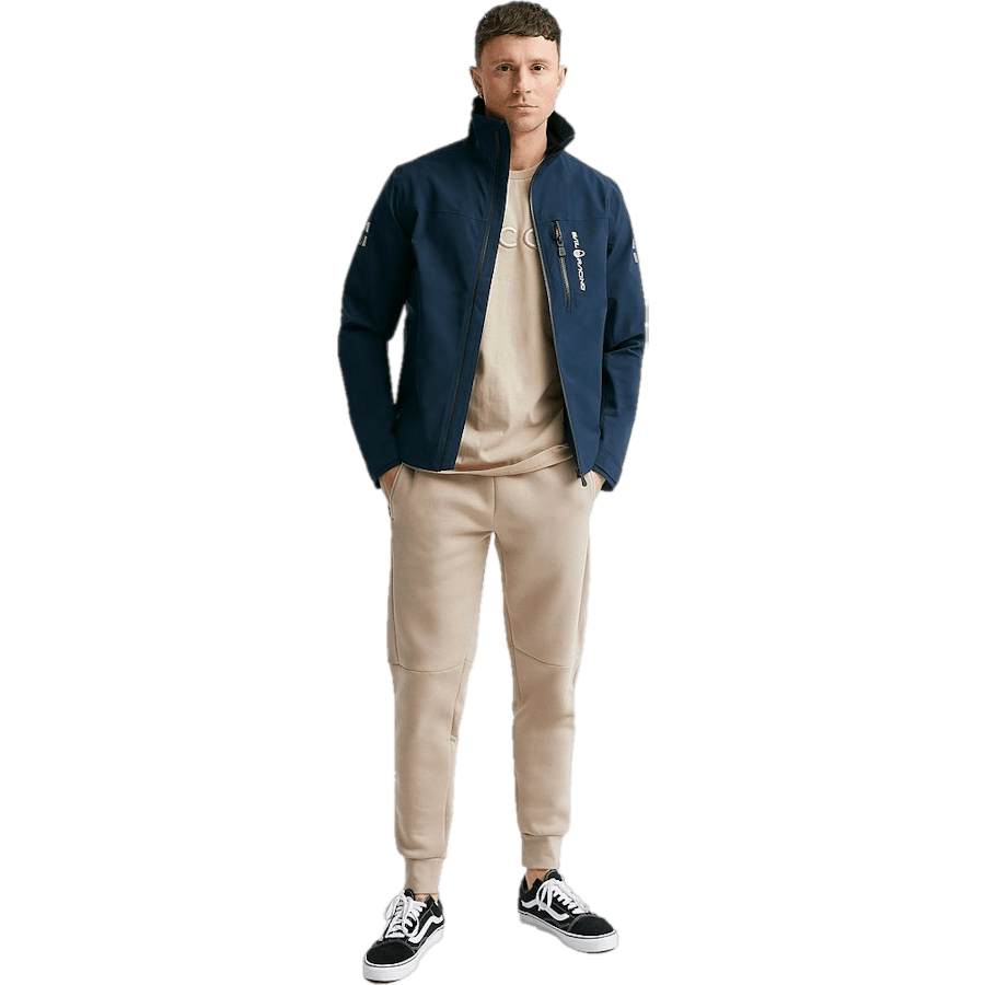 Spray Jacket Dark Navy