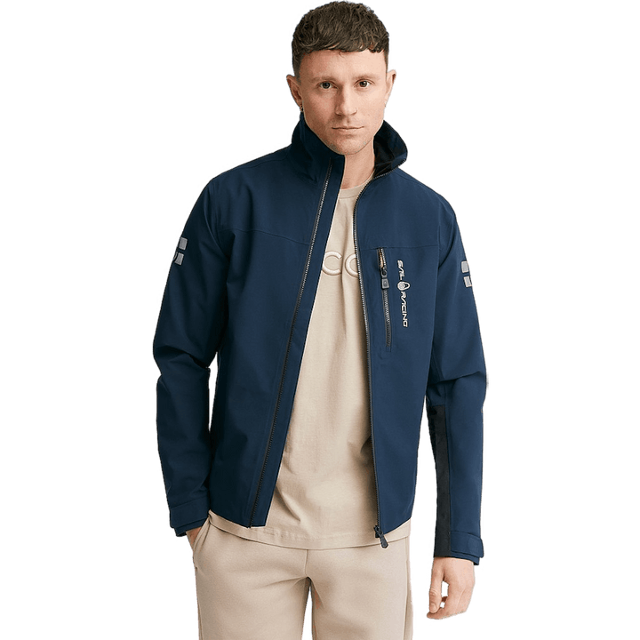 Spray Jacket Dark Navy
