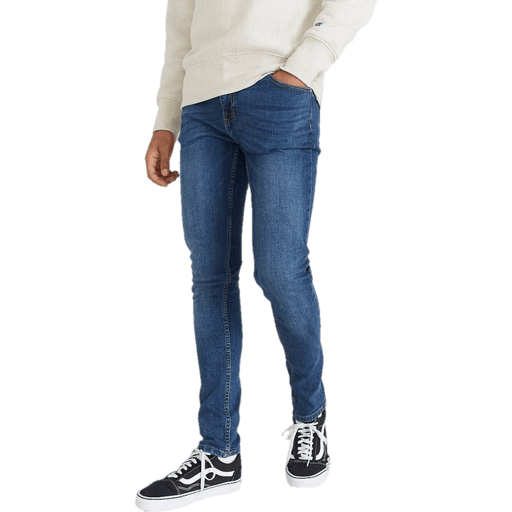 Hayes Slim Mid