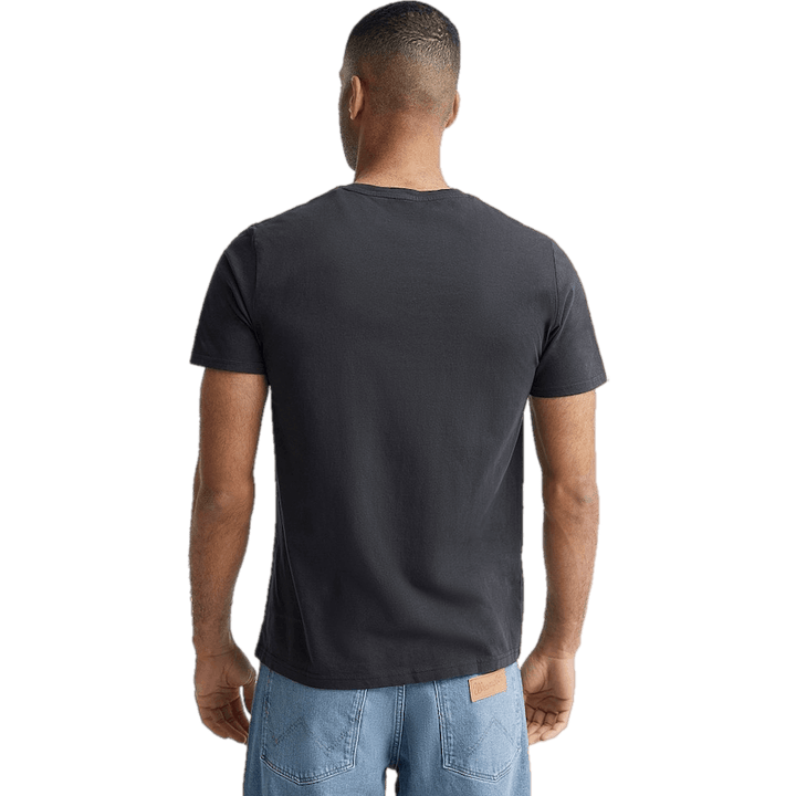 Rainbow_tee délavé