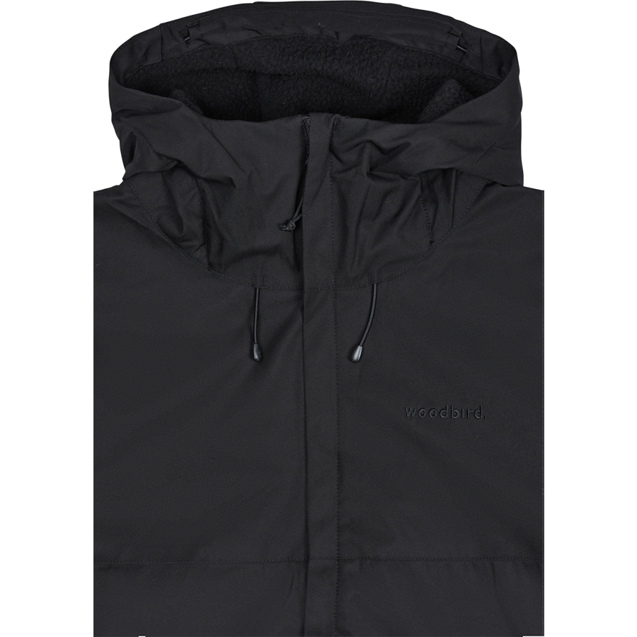 Mats Frenzy Jacket 99