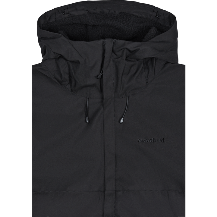 Mats Frenzy Jacket 99