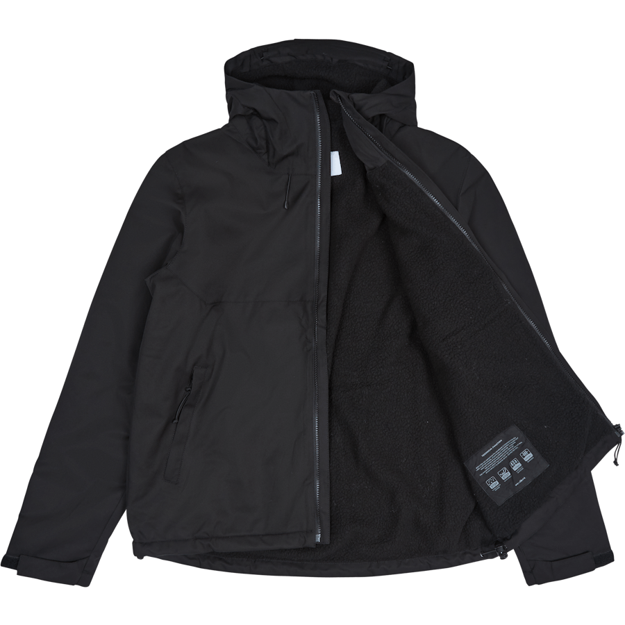 Mats Frenzy Jacket 99