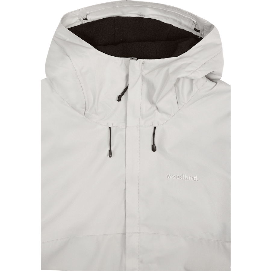 Mats Frenzy Jacket 221