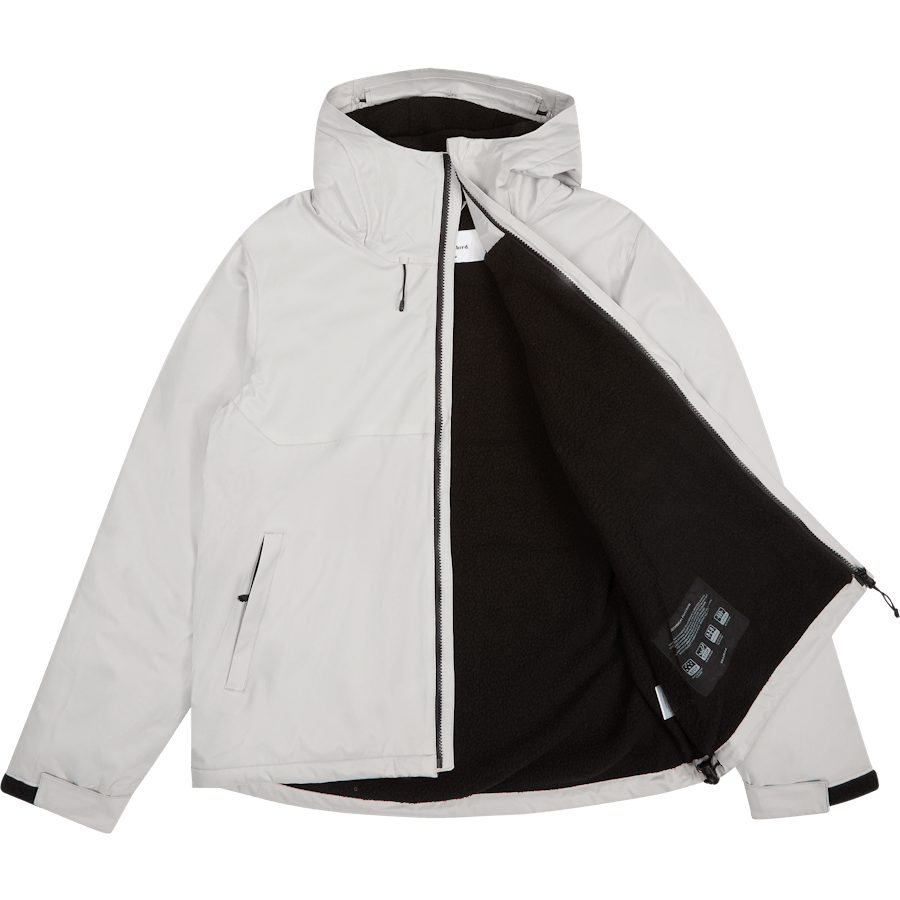 Mats Frenzy Jacket 221