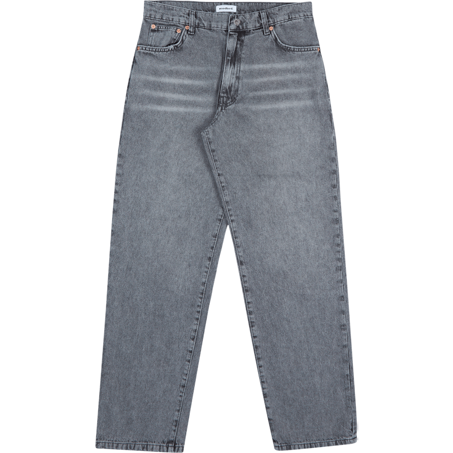 Leroy Ash Jeans 200