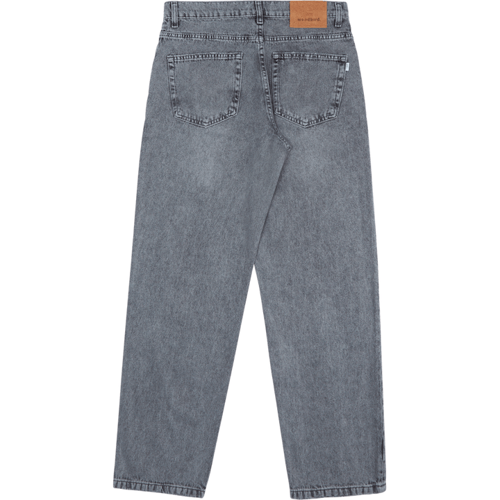 Leroy Ash Jeans 200