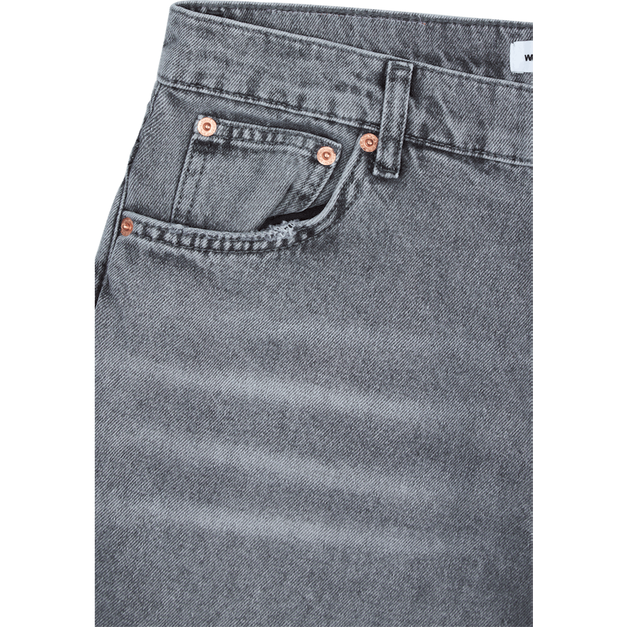 Leroy Ash Jeans 200