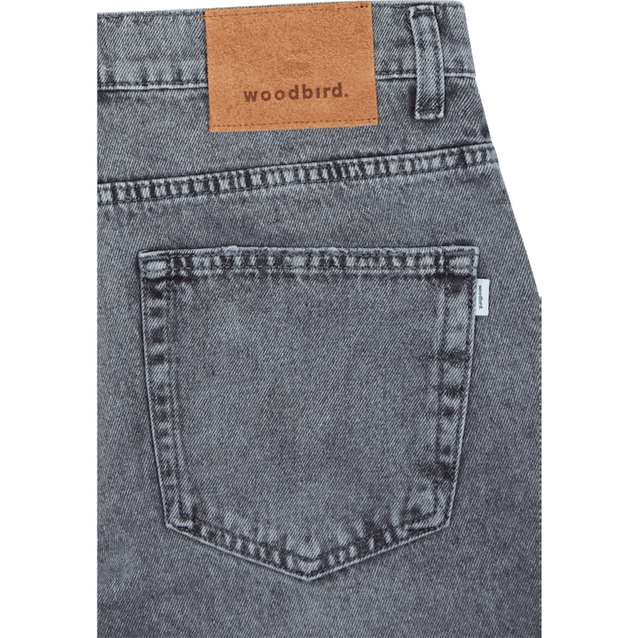 Leroy Ash Jeans 200