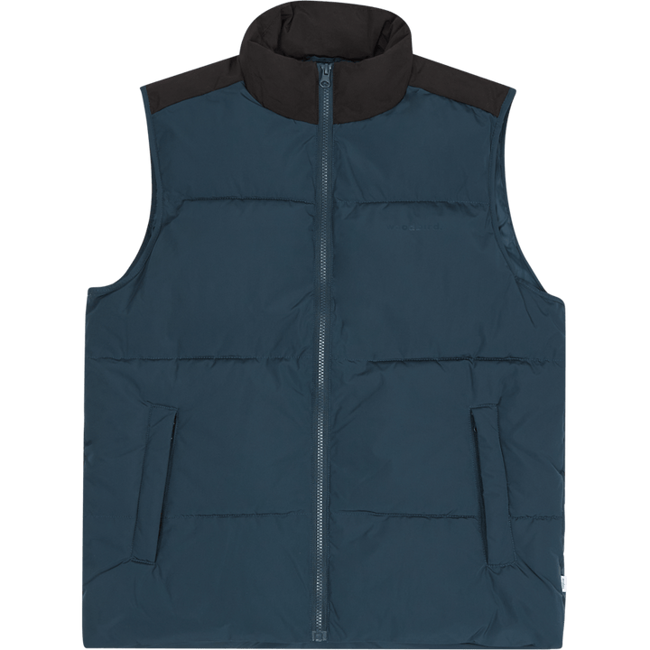 Reed Puff Vest 408