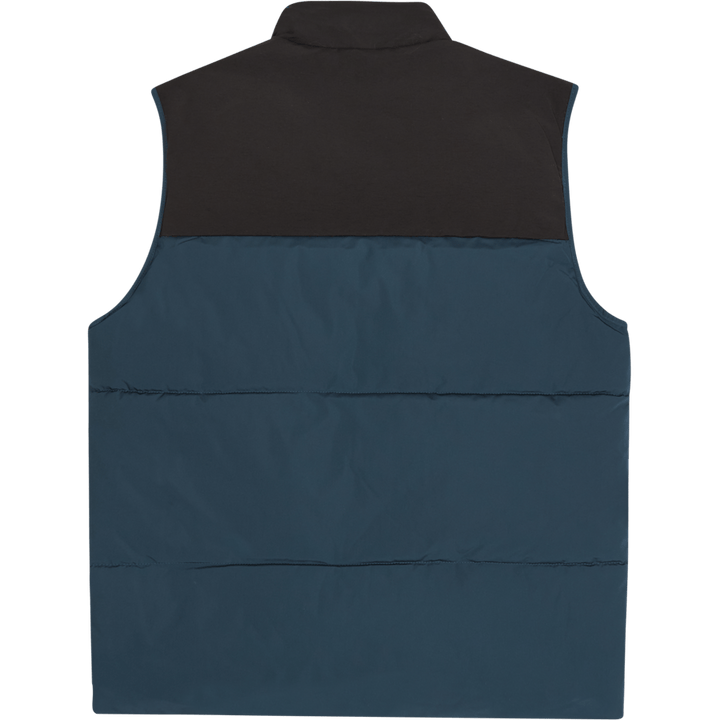 Reed Puff Vest 408