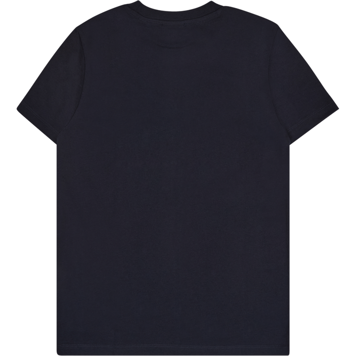 Regular-fit Short-sleeved Ches Night