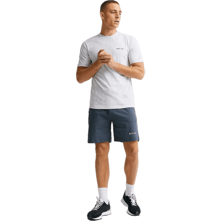 Chest Logo T-shirt  Marl