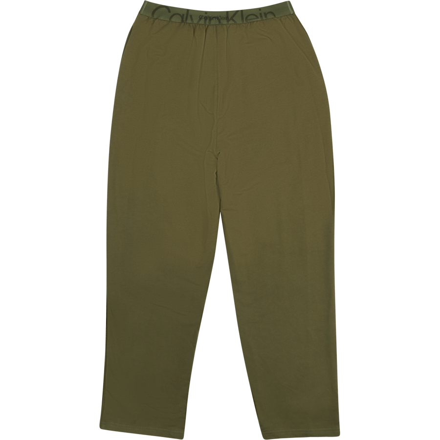 Calvin Klein Sleep Pant 0sr
