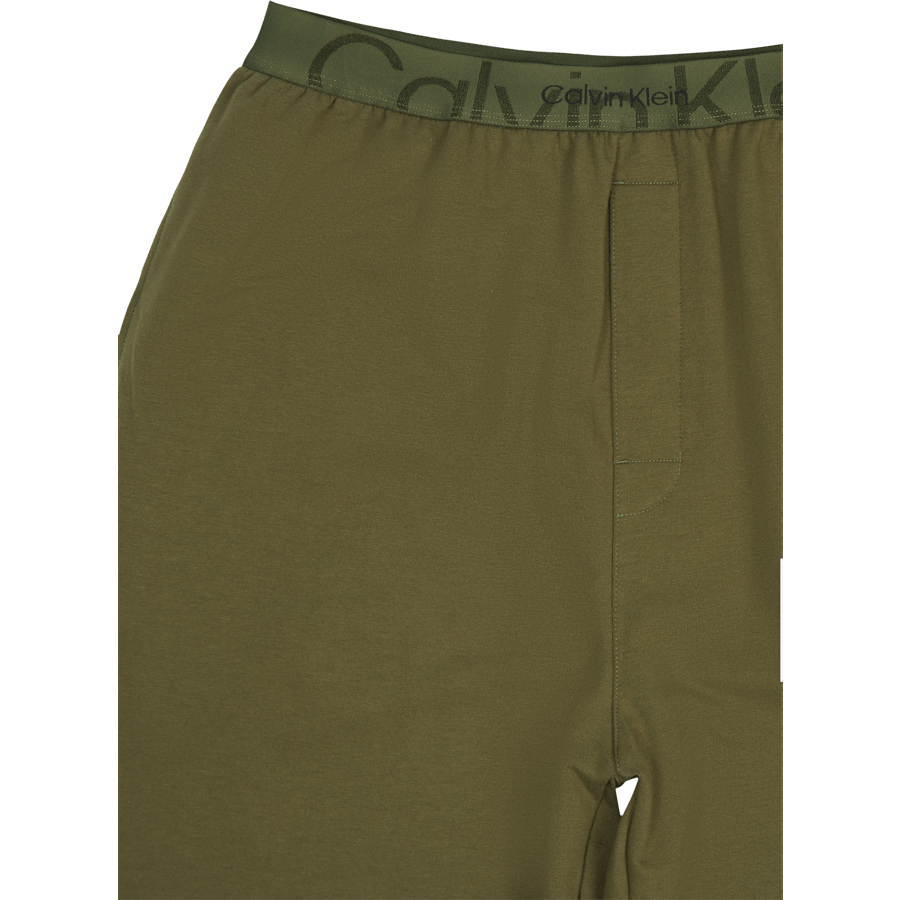 Calvin Klein Sleep Pant 0sr