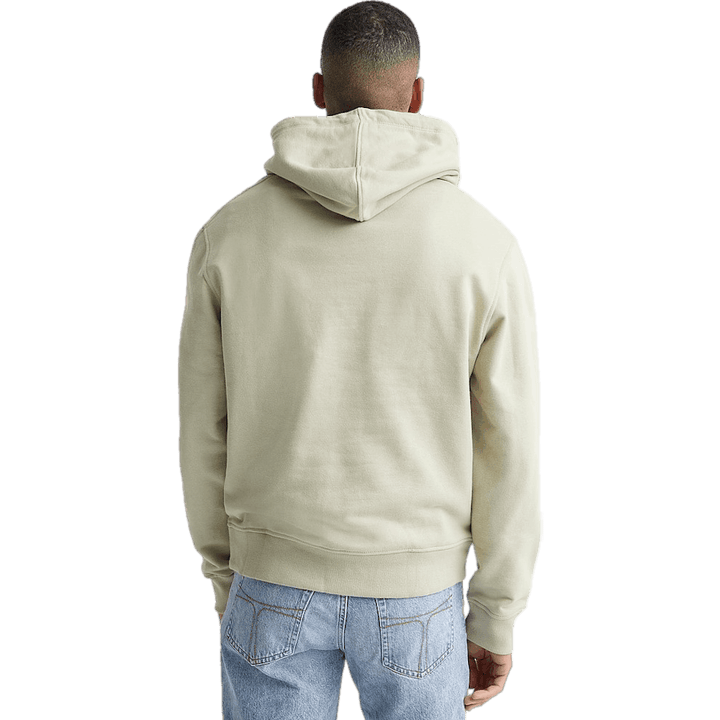 Calvin Klein Stacked Logo Hoodie Rb8