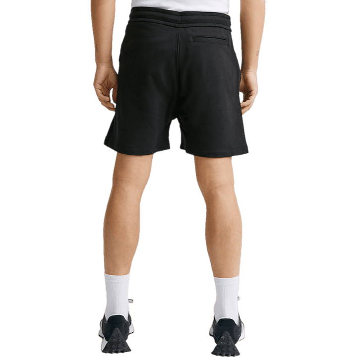 Calvin Klein Stacked Logo Hwk Short Beh