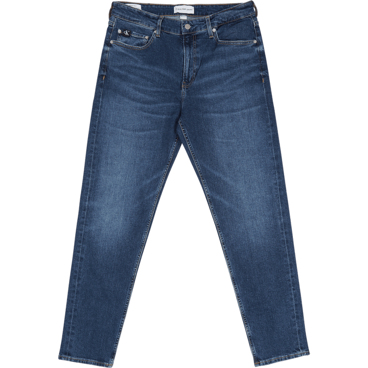 Regular Taper 1a4 - Denim Medium