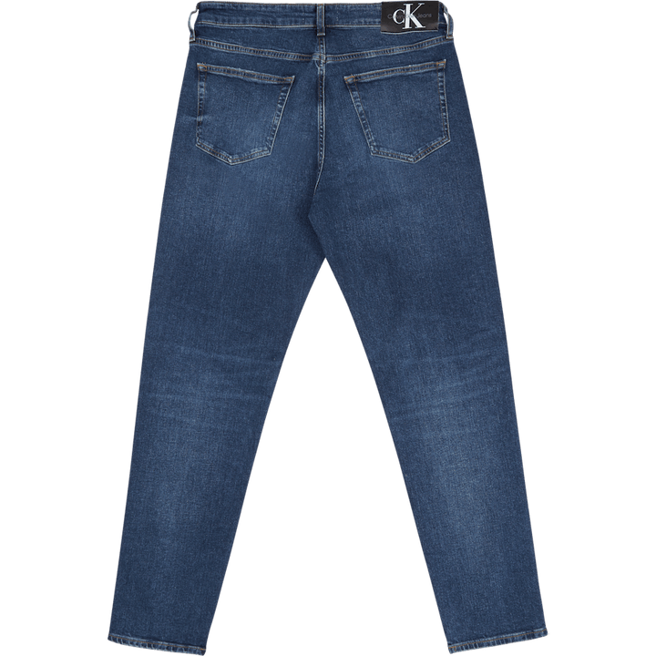 Regular Taper 1a4 - Denim Medium