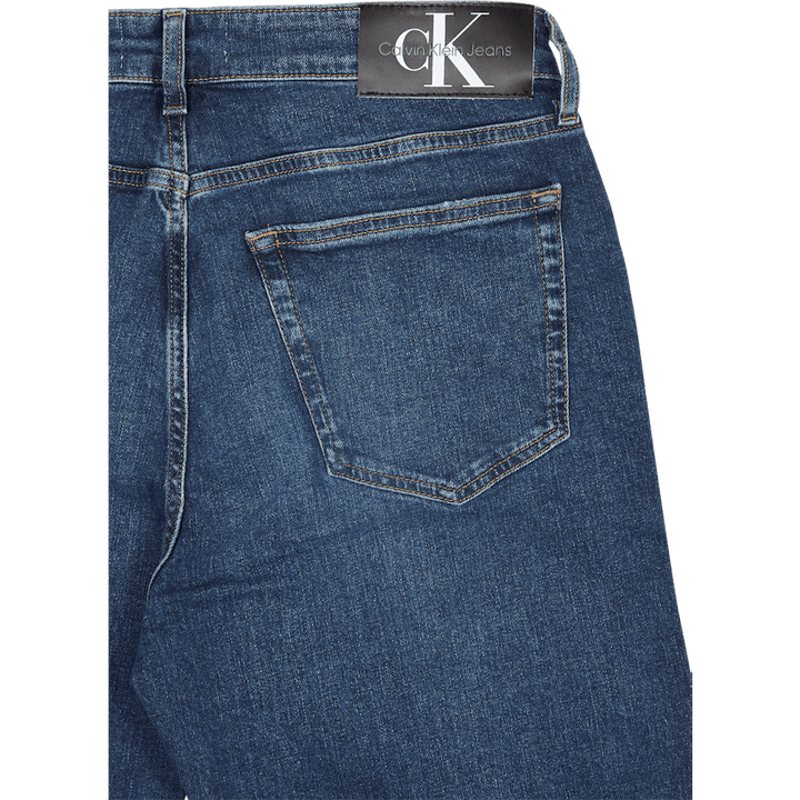 Regular Taper 1a4 - Denim Medium
